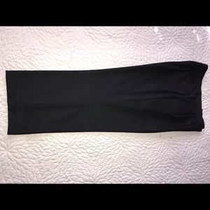 DONATED - Bill Blass Black Label Dress Pants